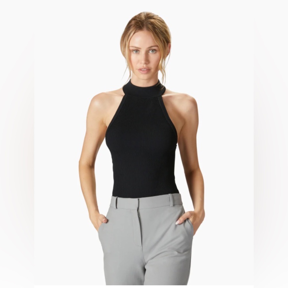 Cuts Clothing - Women’s Coreflex Mock Neck
